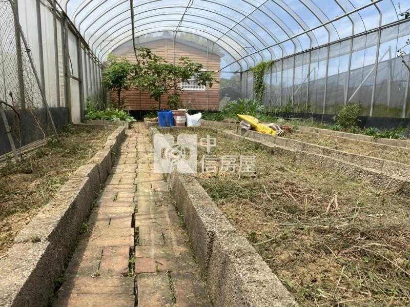 G215苗栗小木屋開心農場房屋室內格局與周邊環境