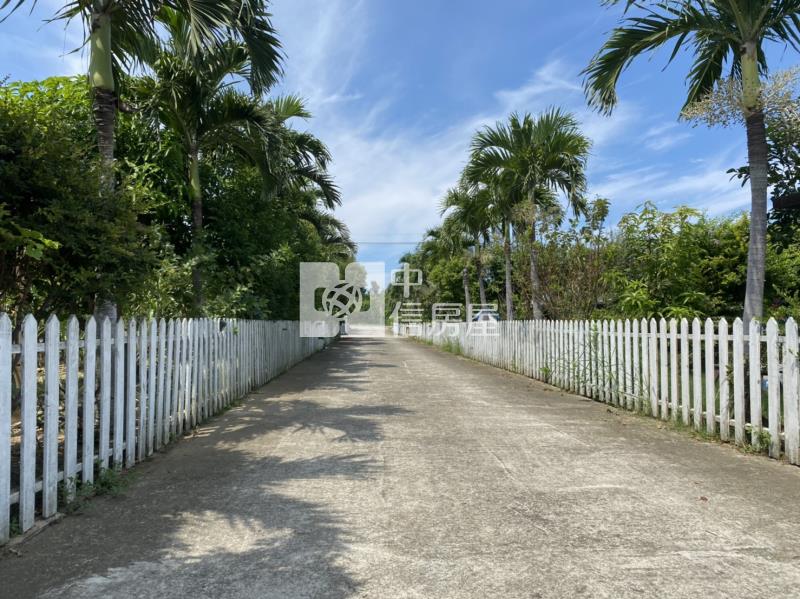 G215苗栗小木屋開心農場房屋室內格局與周邊環境