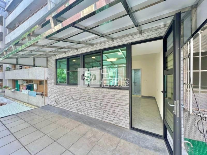 科工館翻新兩房公寓2樓房屋室內格局與周邊環境