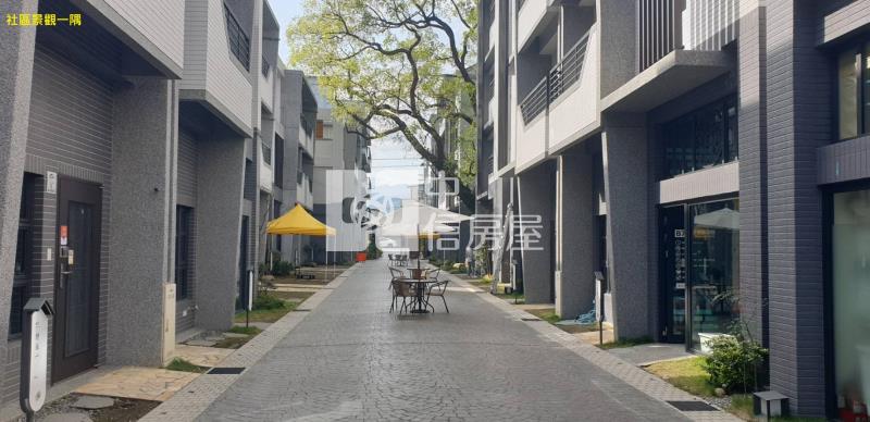 5U52三星鄉優質收租民宿B房屋室內格局與周邊環境