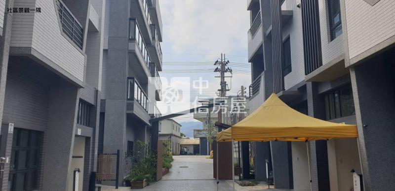 5U52三星鄉優質收租民宿B房屋室內格局與周邊環境