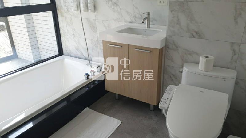5U53三星鄉優質收租民宿A房屋室內格局與周邊環境
