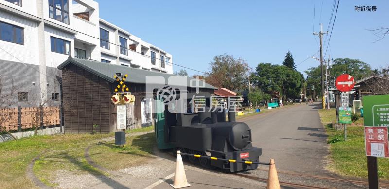 5U53三星鄉優質收租民宿A房屋室內格局與周邊環境