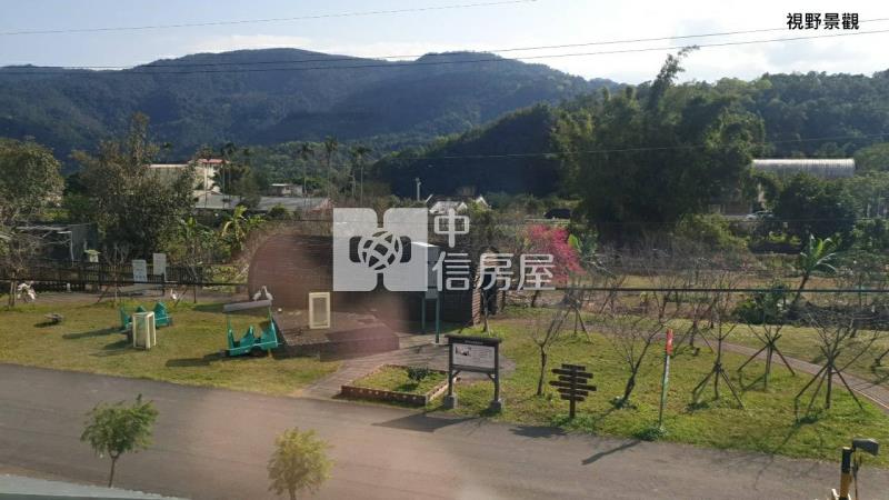 5U53三星鄉優質收租民宿A房屋室內格局與周邊環境