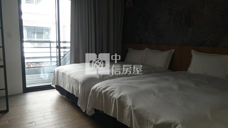 5U53三星鄉優質收租民宿A房屋室內格局與周邊環境