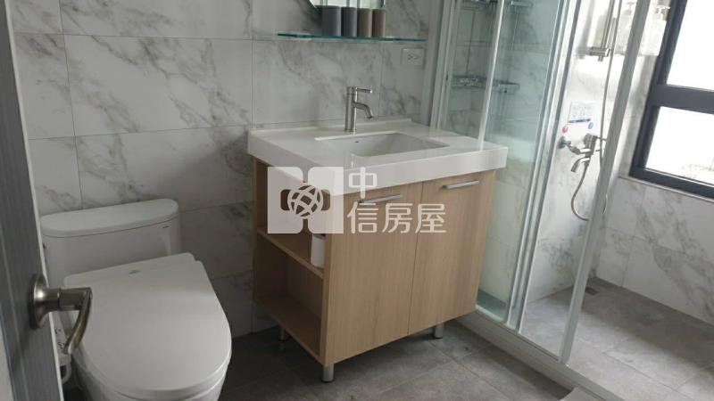 5U53三星鄉優質收租民宿A房屋室內格局與周邊環境