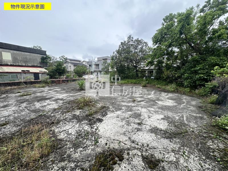 6T89宜蘭縣政建地房屋室內格局與周邊環境