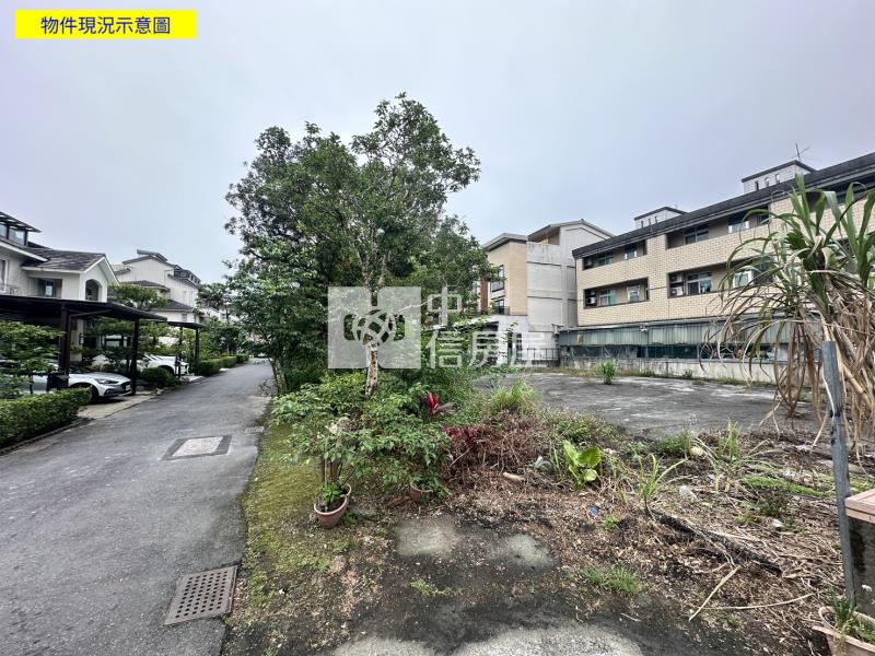 6T89宜蘭縣政建地房屋室內格局與周邊環境