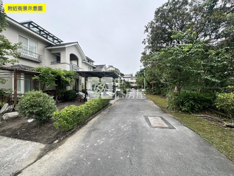 6T89宜蘭縣政建地房屋室內格局與周邊環境