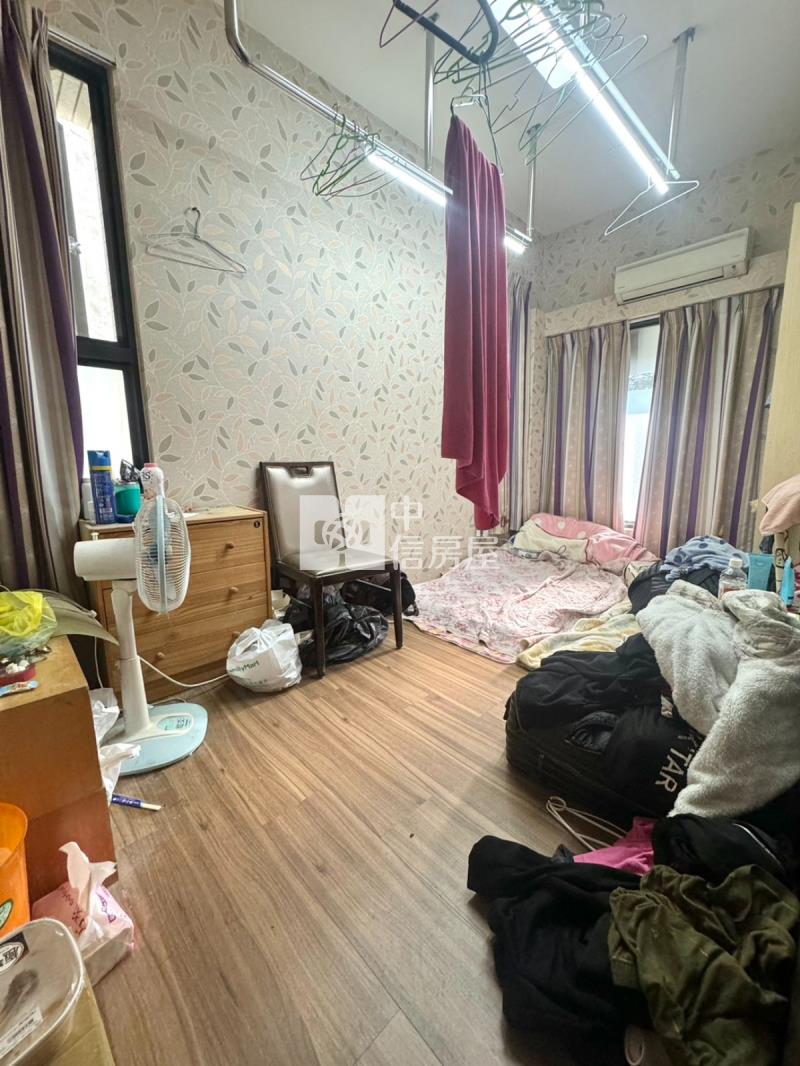 東山商圈大地坪雙車電梯別墅房屋室內格局與周邊環境