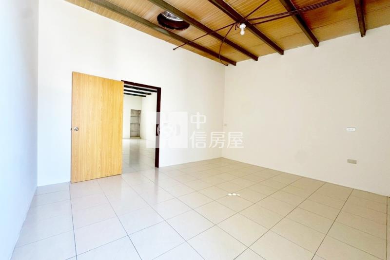 富貴整新美透房屋室內格局與周邊環境