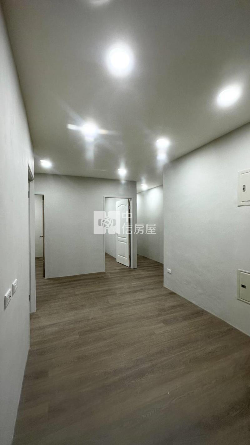 富台國小一樓美寓房屋室內格局與周邊環境