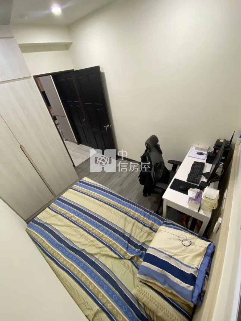 【安家】青埔A19璟都vpark裝潢三房車房屋室內格局與周邊環境