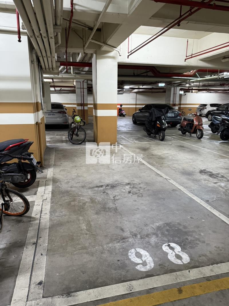【安家】內壢舞動飛揚2房車房屋室內格局與周邊環境