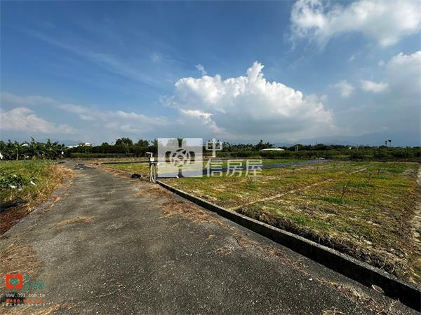 中埔離塵不離城有水電大地坪休閒農地-891嘉義房地產房屋室內格局與周邊環境