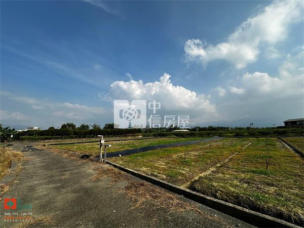 中埔離塵不離城有水電大地坪休閒農地-891嘉義房地產房屋室內格局與周邊環境
