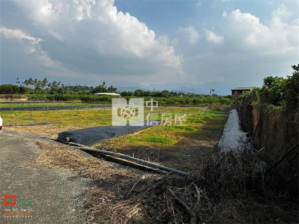 中埔離塵不離城有水電大地坪休閒農地-891嘉義房地產房屋室內格局與周邊環境