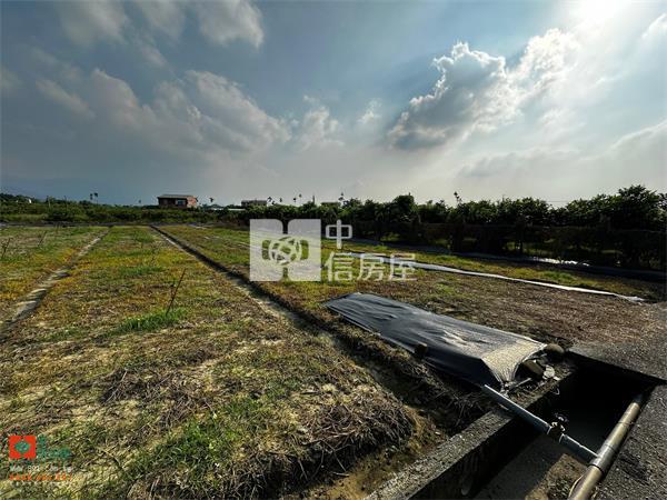 中埔離塵不離城有水電大地坪休閒農地-891嘉義房地產房屋室內格局與周邊環境