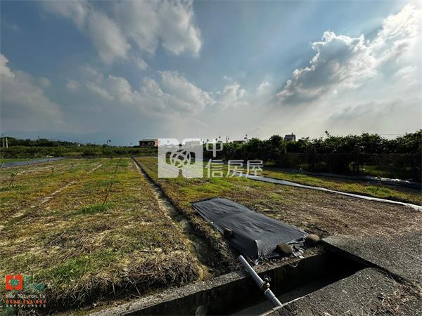 中埔離塵不離城有水電大地坪休閒農地-891嘉義房地產房屋室內格局與周邊環境