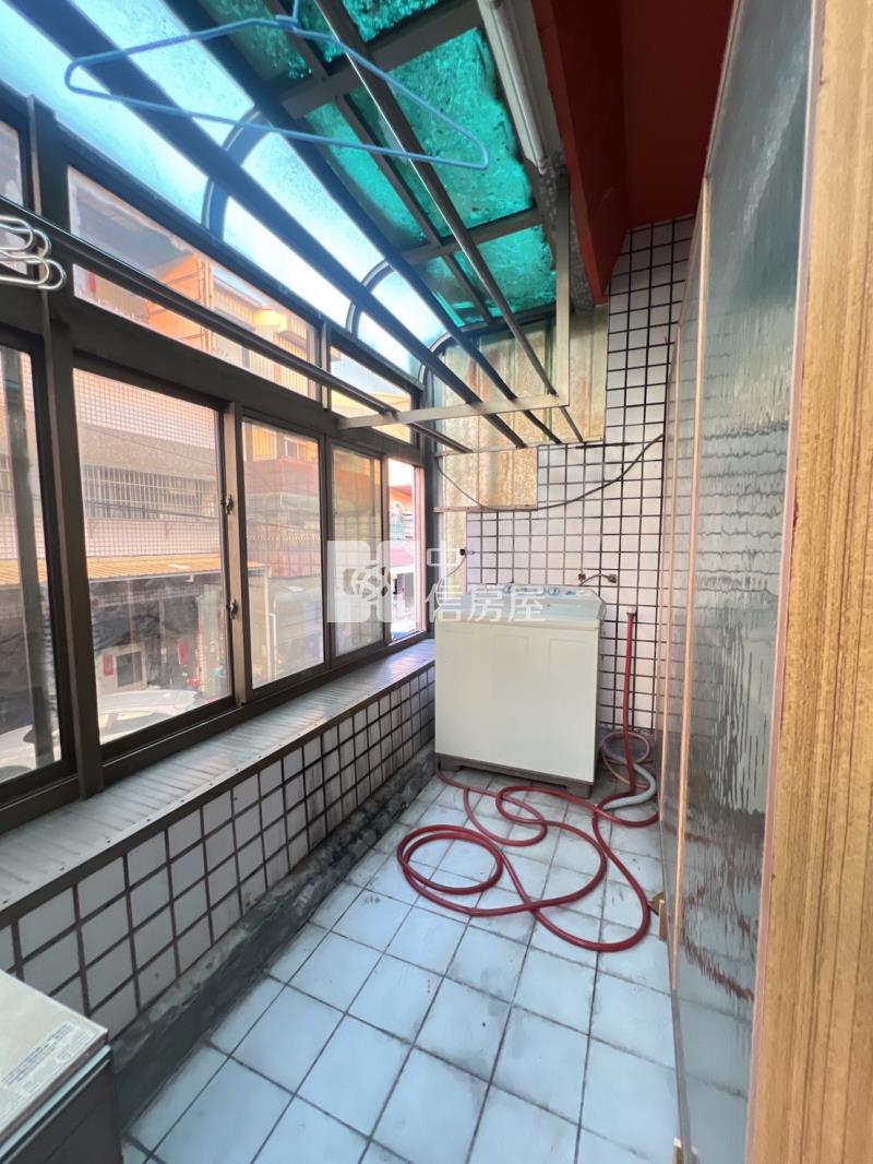 神岡大面寬廠住房屋室內格局與周邊環境