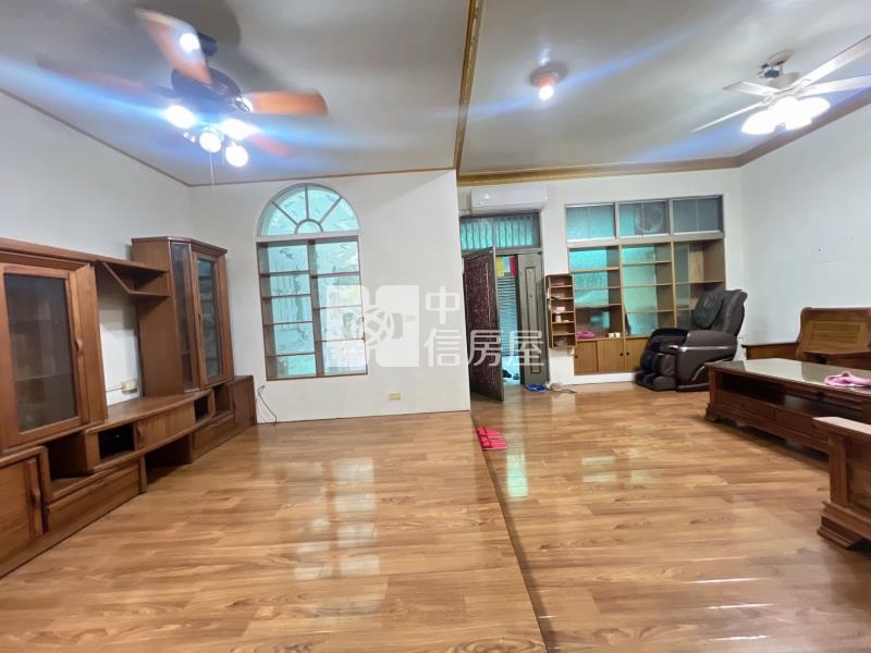 神岡大面寬廠住房屋室內格局與周邊環境