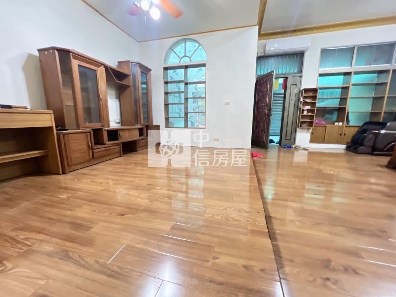 神岡大面寬廠住房屋室內格局與周邊環境