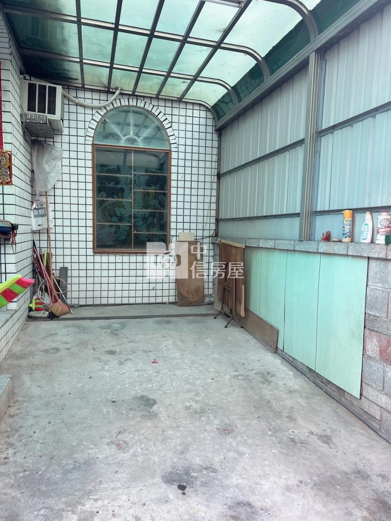 神岡大面寬廠住房屋室內格局與周邊環境