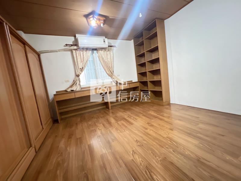 神岡大面寬廠住房屋室內格局與周邊環境