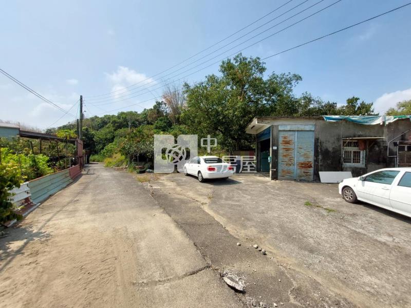 燕巢美農地+未保存登記建物房屋室內格局與周邊環境