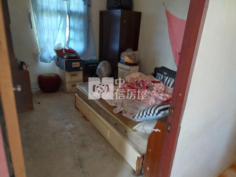 燕巢美農地+未保存登記建物房屋室內格局與周邊環境