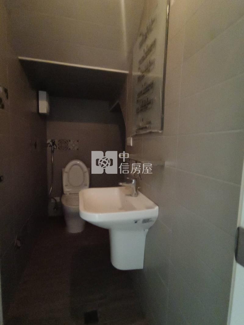 海東國小全新四套房透天車墅房屋室內格局與周邊環境