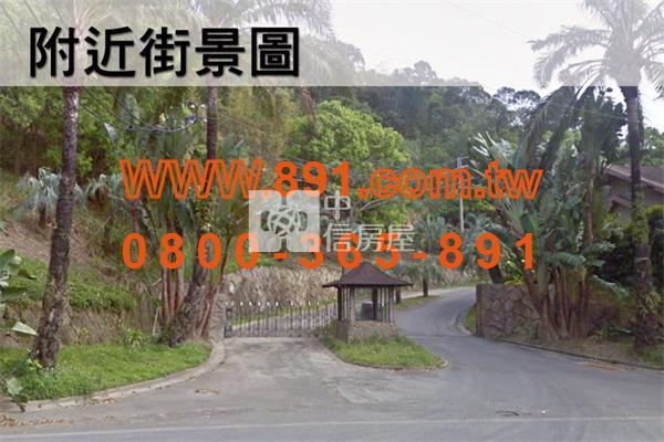 棕梠湖球場內方正休閒丙建-891嘉義房地產房屋室內格局與周邊環境