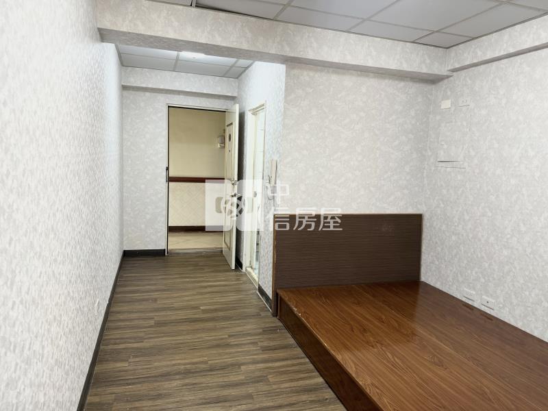 中港之星高樓美套房房屋室內格局與周邊環境