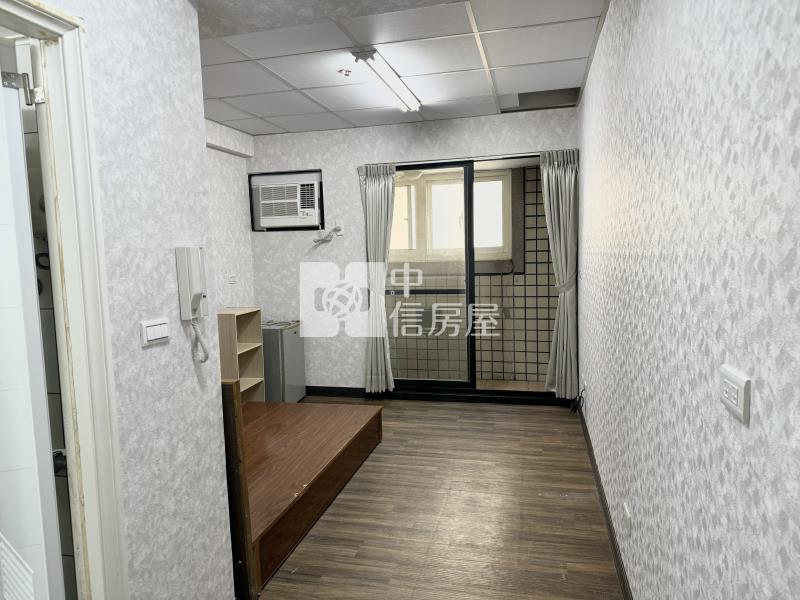 中港之星高樓美套房房屋室內格局與周邊環境