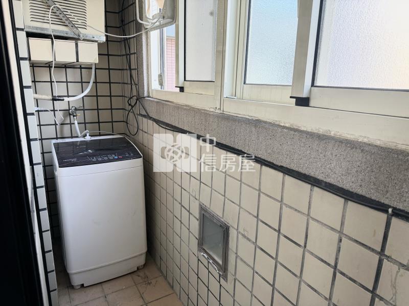 中港之星高樓美套房房屋室內格局與周邊環境