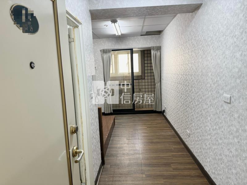 中港之星高樓美套房房屋室內格局與周邊環境