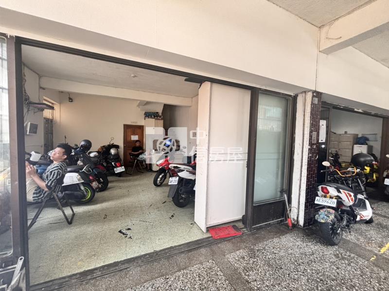 平鎮祥安國小透天店住房屋室內格局與周邊環境