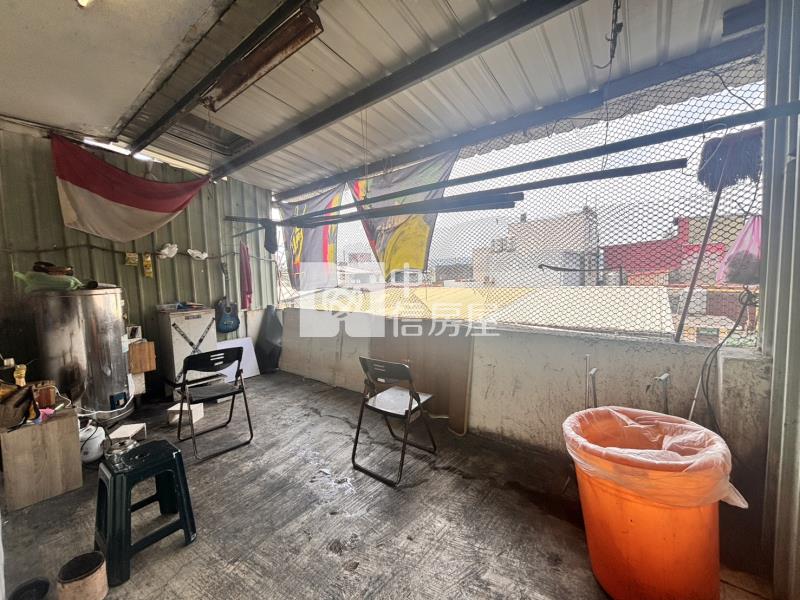 平鎮祥安國小透天店住房屋室內格局與周邊環境