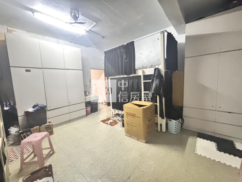 平鎮祥安國小透天店住房屋室內格局與周邊環境