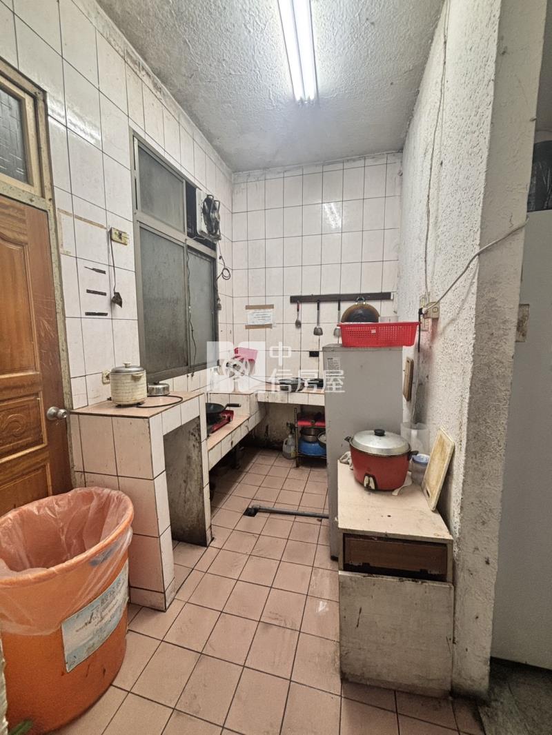 平鎮祥安國小-大面寬邊間透天店面房屋室內格局與周邊環境