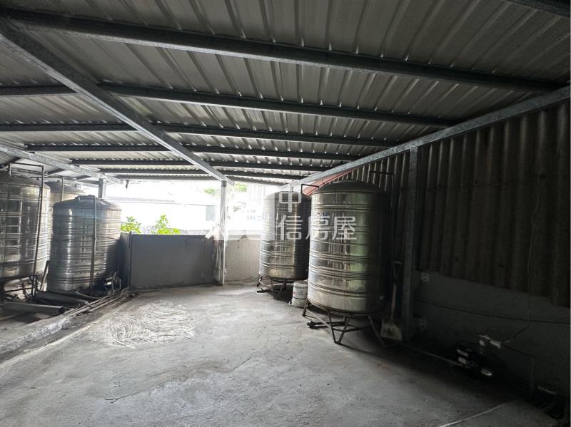 ▲調和市場旁美三房便宜賣房屋室內格局與周邊環境
