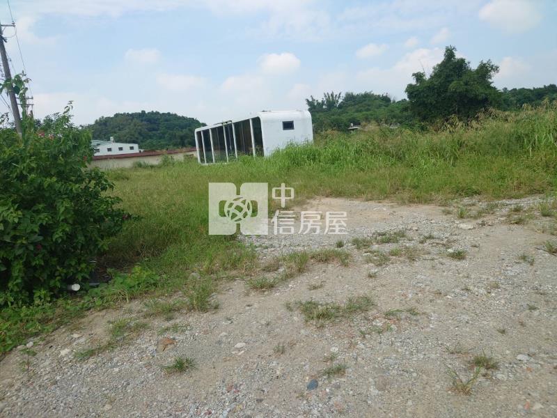 規劃休閒渡假莊園農地-福字房屋室內格局與周邊環境