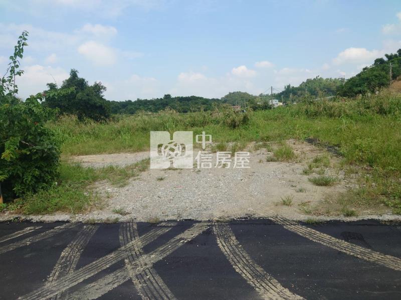 規劃休閒渡假莊園農地-福字房屋室內格局與周邊環境