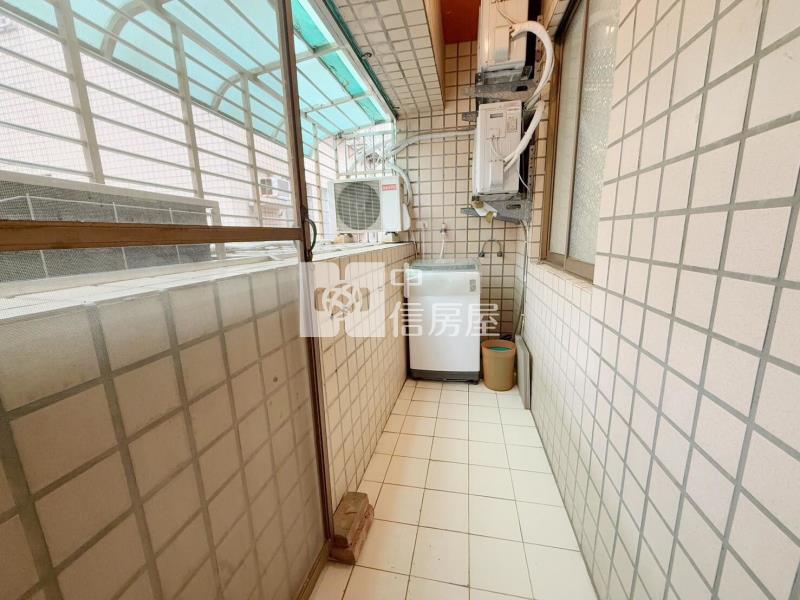 楊梅萬大市場旁美三房房屋室內格局與周邊環境