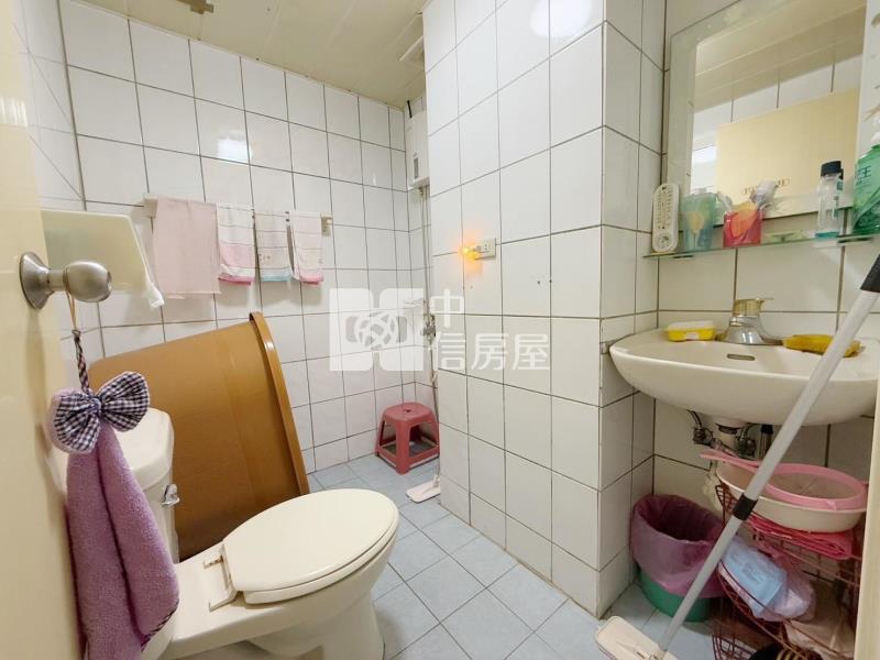 楊梅萬大市場旁美三房房屋室內格局與周邊環境