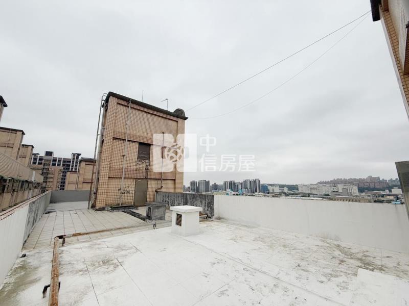 楊梅萬大市場旁美三房房屋室內格局與周邊環境
