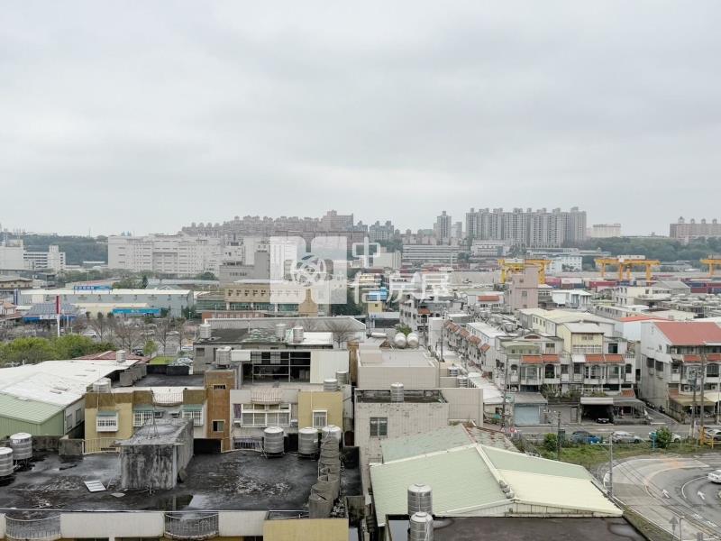 楊梅萬大市場旁美三房房屋室內格局與周邊環境