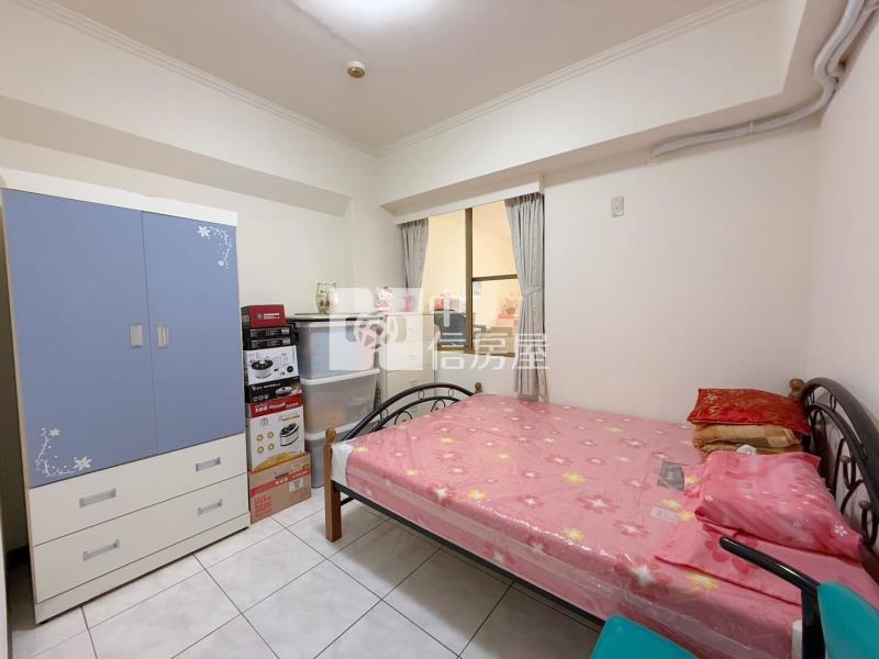 楊梅萬大市場旁美三房房屋室內格局與周邊環境