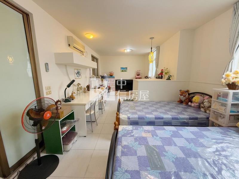 楊梅萬大市場旁美三房房屋室內格局與周邊環境