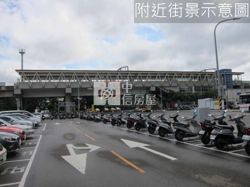 關埔竹科悅揚金店面房屋室內格局與周邊環境